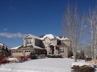 575 Leicester Ln, Castle Pines, CO 80108