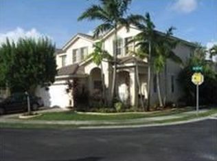 281 SW 87th Path, Miami, FL 33174