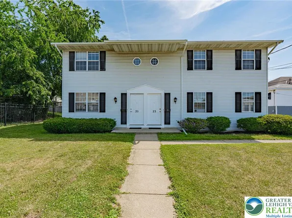 25 N 8th St, Emmaus, PA 18049