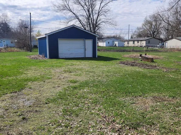 2911 Broadripple Dr, Fort Wayne, IN 46809