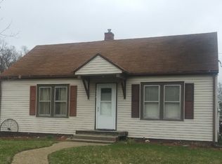 1014 Augusta St, Pekin, IL