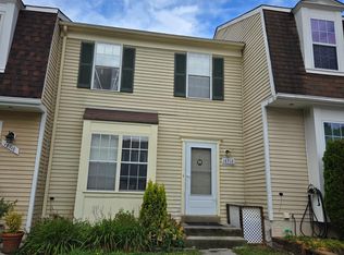 18712 Pikeview Dr, Germantown, MD 20874