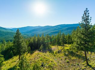 467 Wolf Creek Rd, Libby, MT 59923