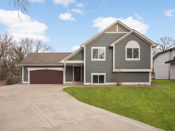 4650 Arrowood Ln N, Plymouth, MN 55442