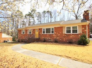 11239 Monday Way, Midlothian, VA 23112