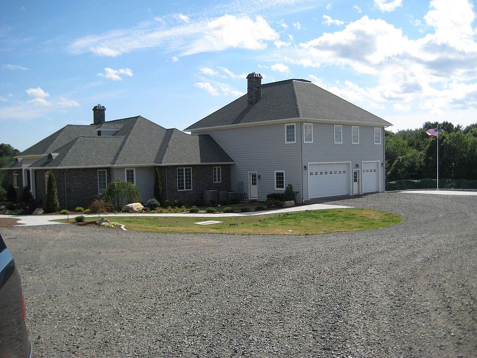 34 Tree Top Ln, Broad Brook, CT 06016 Zillow