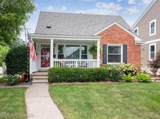 590 Jener Pl, Plymouth, MI 48170