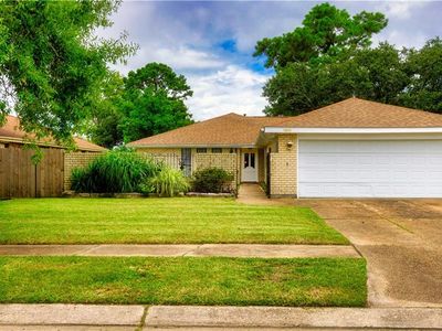1809 Faith Pl, Gretna, LA, 70056