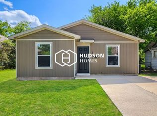 1307 Polk St, Wichita Falls, TX 76309