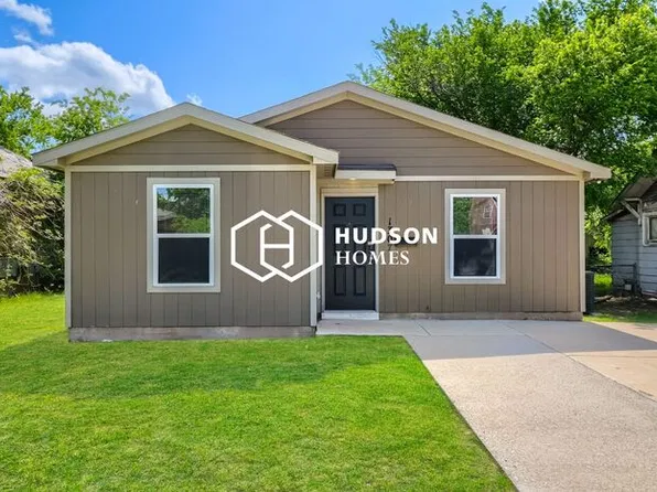1307 Polk St, Wichita Falls, TX 76309
