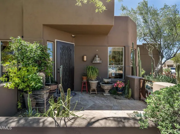 9543 E Kiisa Drive, Scottsdale, AZ 85262