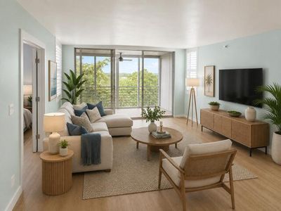 3499 OAKS Way #602, Pompano Beach, FL, 33069