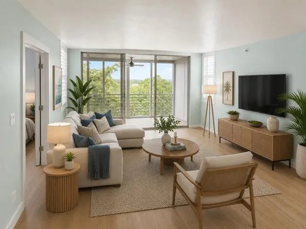 3499 OAKS Way #602, Pompano Beach, FL 33069