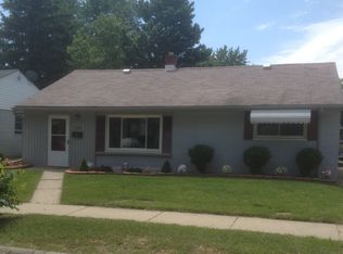 2323 Harris St, Ferndale, MI