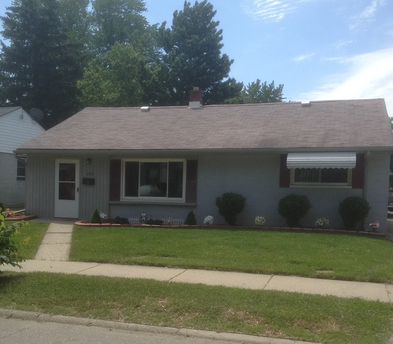 2323 Harris St photo 1