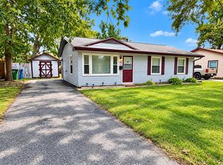 1514 E 33rd Ave, Hobart, IN 46342