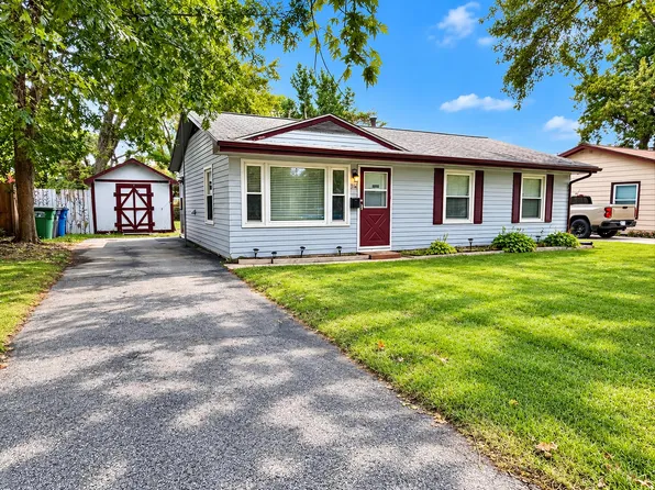 1514 E 33rd Ave, Hobart, IN 46342