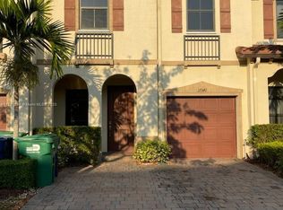 17341 SW 153rd Ct #17341, Miami, FL 33187