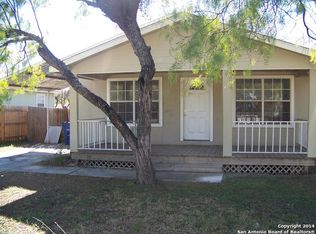 4906 Bluff St, San Antonio, TX 78228