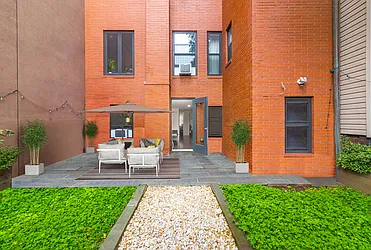 Rented by Keller Williams NYC