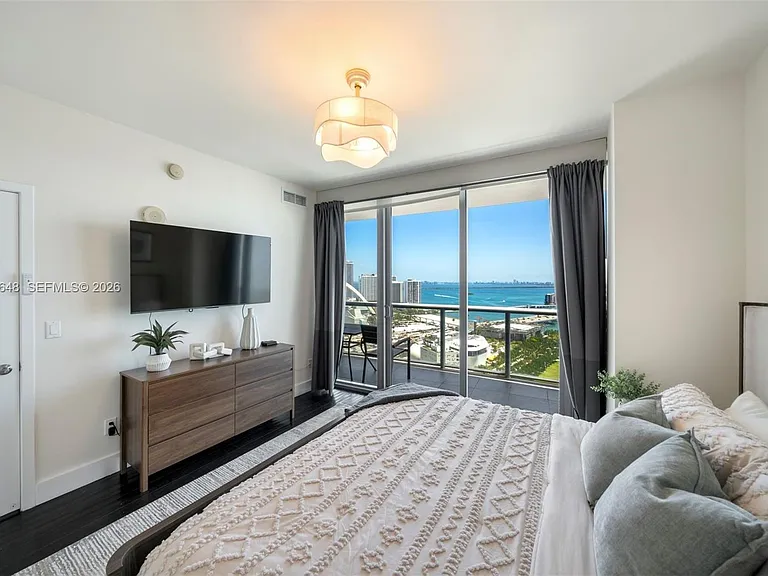 888 Biscayne Blvd #3111 — Photo 17