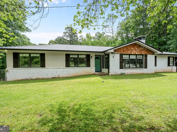 226 Waddell Rd, Bremen, GA 30110