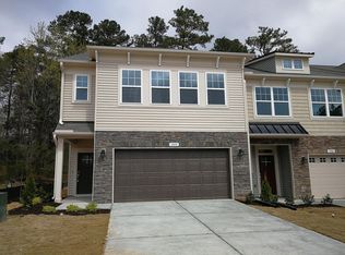 1008 Flagler St, Durham, NC 27713