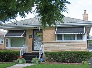 541 50th Ave, Bellwood, IL