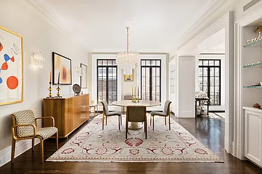 Sold by Douglas Elliman