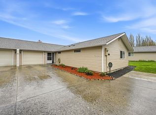 540 SW Moe St, Pullman, WA 99163