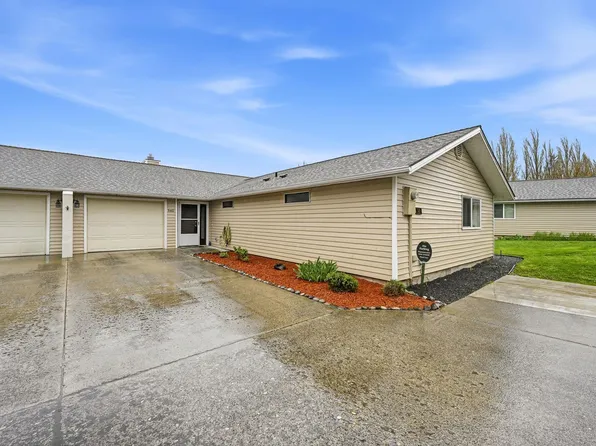 540 SW Moe St, Pullman, WA 99163