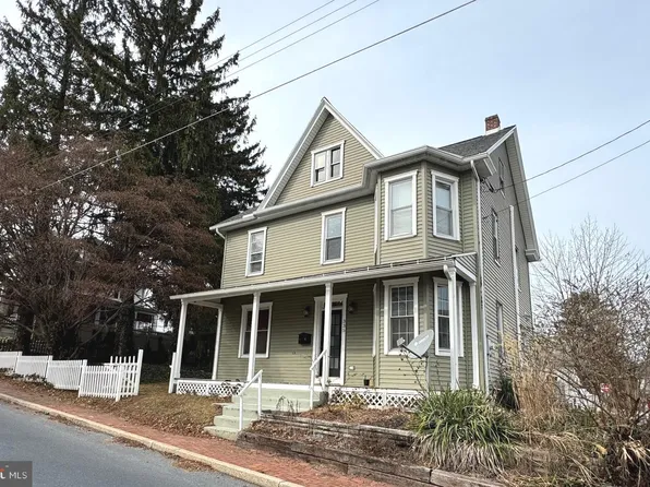 335 Front St, Marysville, PA 17053