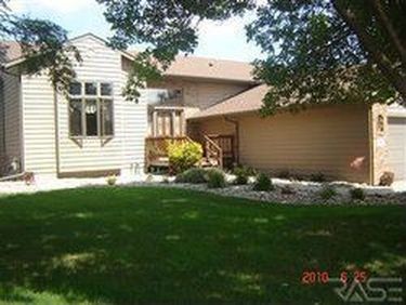 6612 W Larkspur Cir, Sioux Falls, SD, 57106
