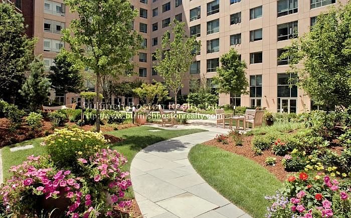 2nd image of 184 Brookline Ave #1007