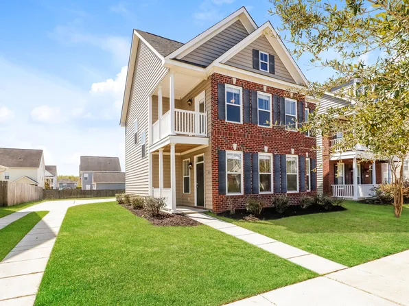 113 Pavilion St, Summerville, SC 29483