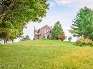 1600 County Route 7a, Copake, NY 12516
