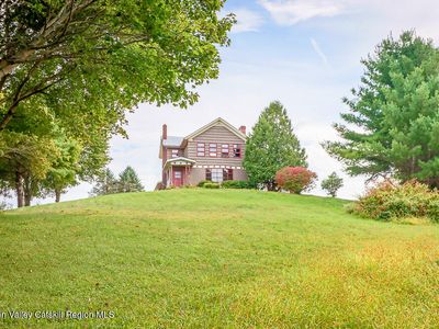 1600 County Route 7a, Copake, NY, 12516