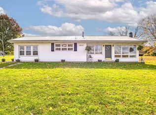 10510 E State Highway 8, Garrison, KY 41141