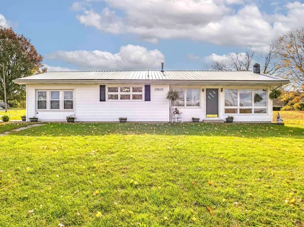 10510 E State Highway 8, Garrison, KY 41141