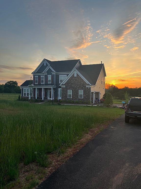 13425 Ruby Way, Nokesville, VA 20181 Zillow