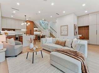 3218 W 38th Ave #1, Vancouver, BC