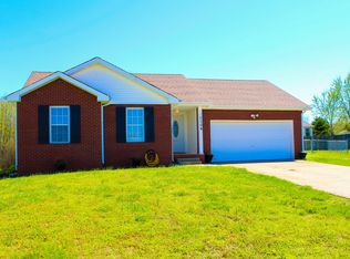 1104 Connemara Way, Clarksville, TN 37040