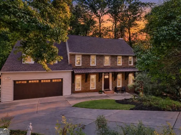 4054 Whetstone Ct, Marietta, GA 30062