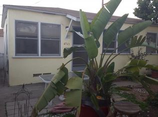 4761 Long Branch Ave, San Diego, CA 92107