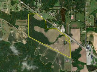 2650 Woodruff Rd, Rocky Mount, NC 27804