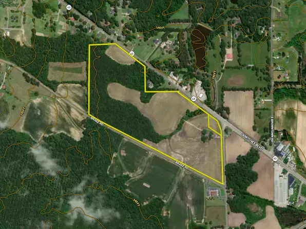 2650 Woodruff Rd, Rocky Mount, NC 27804