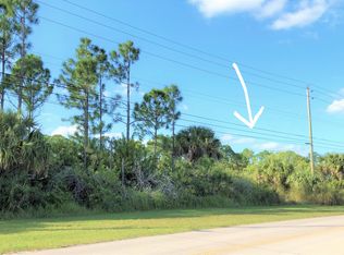 2492 SW Savage Blvd, Port Saint Lucie, FL 34953