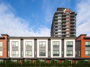 2728 Acadia Rd #TOWNHOUSE 2, Greater Vancouver, BC V6T 1P5