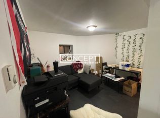 772 Columbus Ave #1DW, Roxbury Crossing, MA 02120