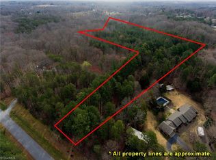 7000 Lanier Rd, Summerfield, NC 27358